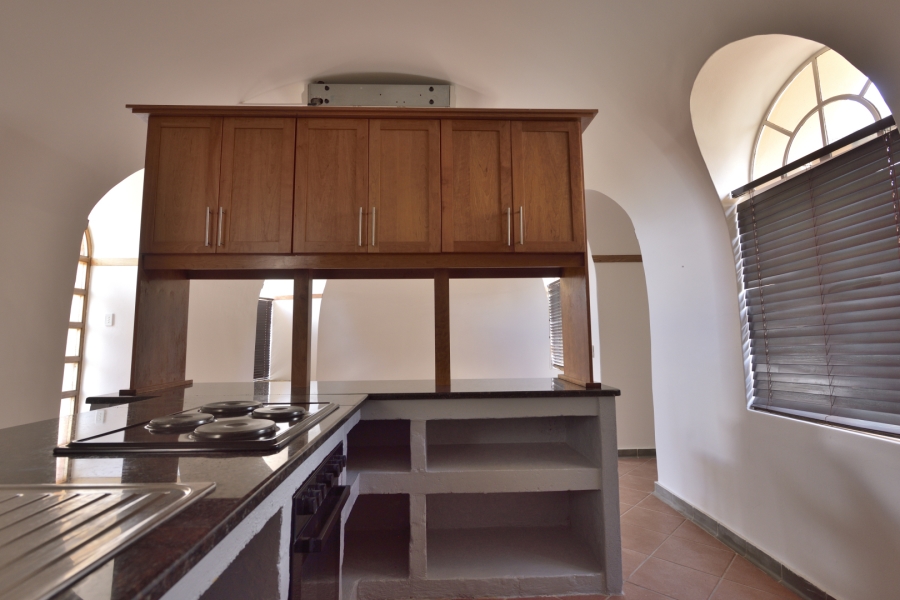 To Let 3 Bedroom Property for Rent in Bloemhof North West